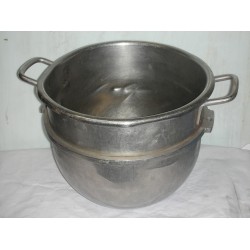 Hobart 300qt T/steel Bowl